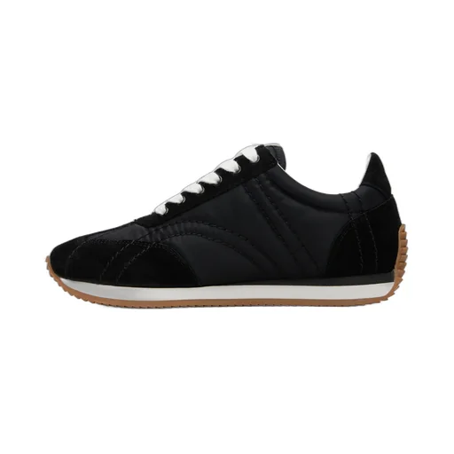 Low-Top Sneakers