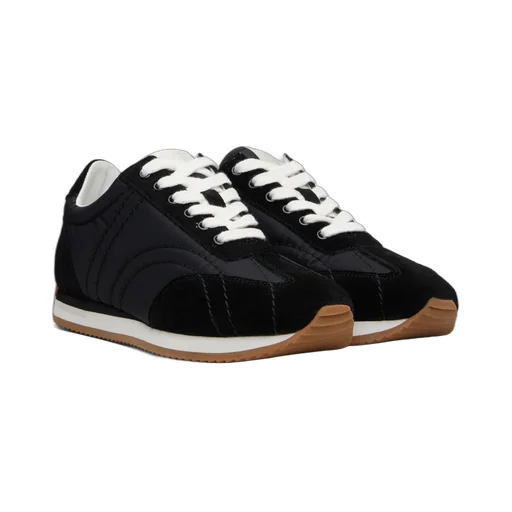 Low-Top Sneakers