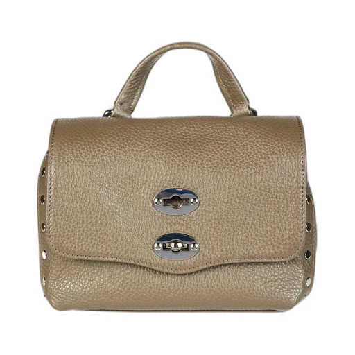 Tie-Lock Handbag