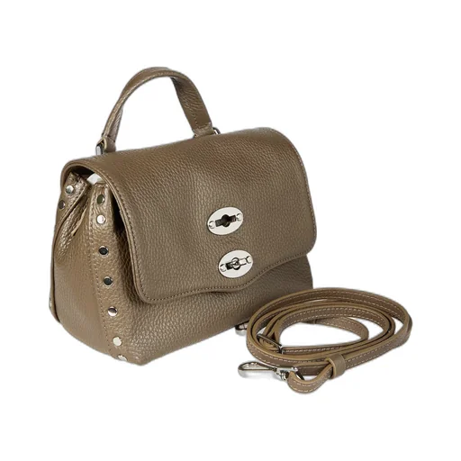 Tie-Lock Handbag