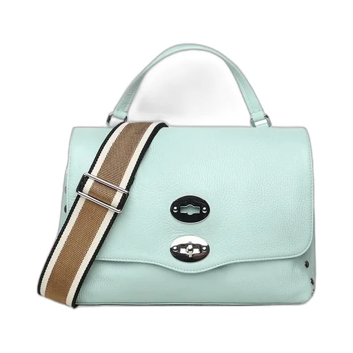 Logo Handbag