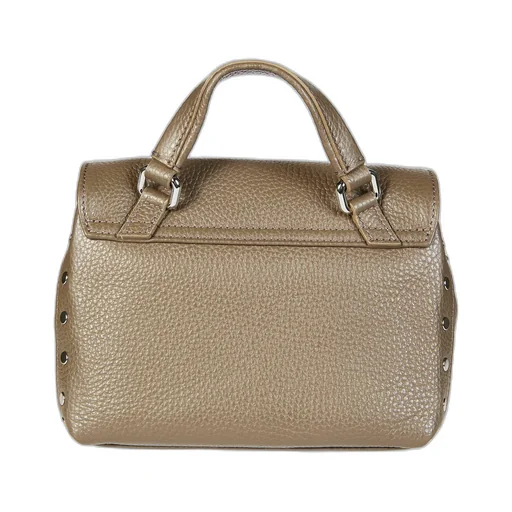 Tie-Lock Handbag