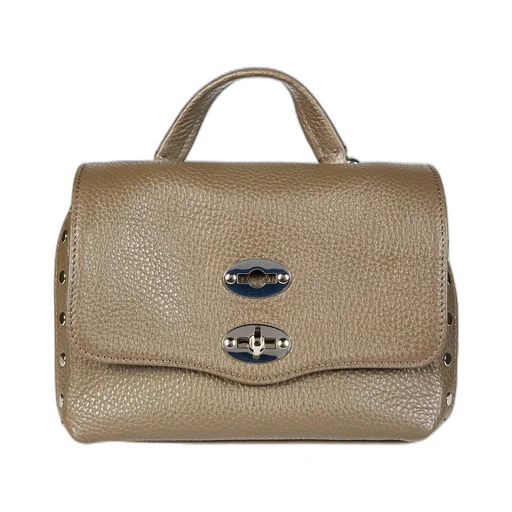 Tie-Lock Handbag