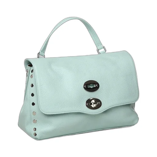 Logo Handbag