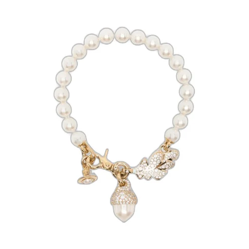 Lucille Necklace