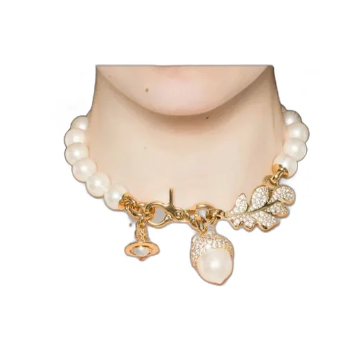 Lucille Necklace