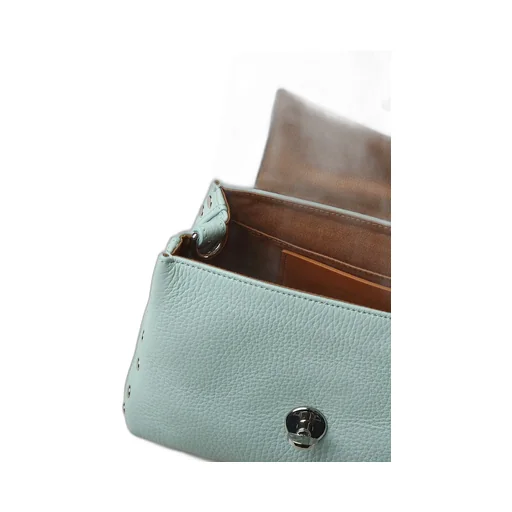 Logo Handbag