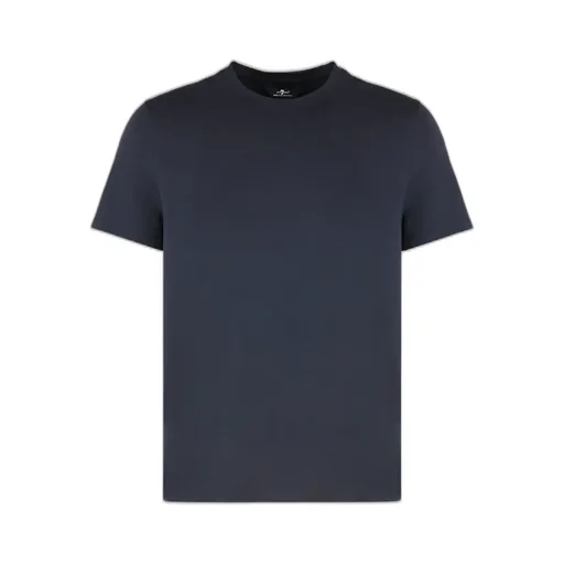 7 For All Mankind Classic Crew T-Shirt Set