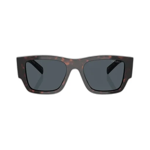 Prada Eyewear Square-Frame Sunglasses