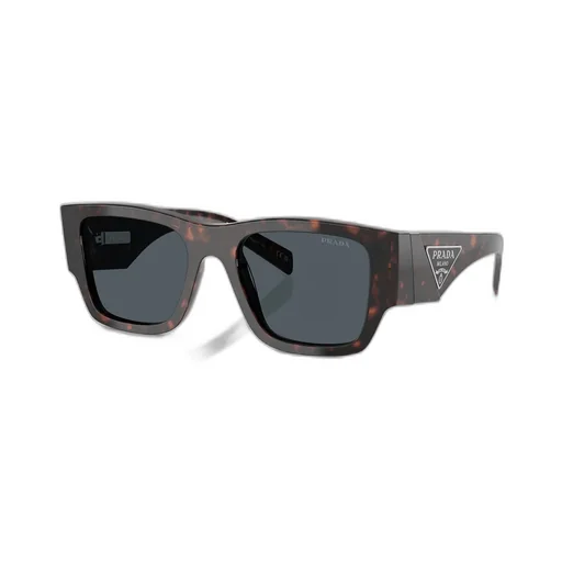 Prada Eyewear Square-Frame Sunglasses