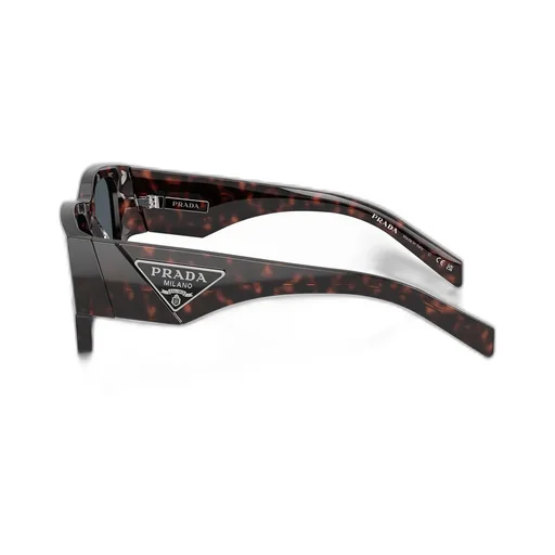 Prada Eyewear Square-Frame Sunglasses