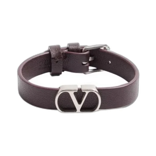 Valentino Vlogo Signature Bracelet