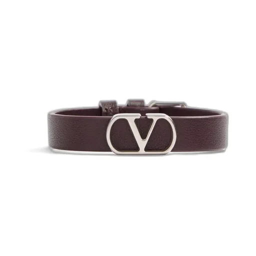 Valentino Vlogo Signature Bracelet