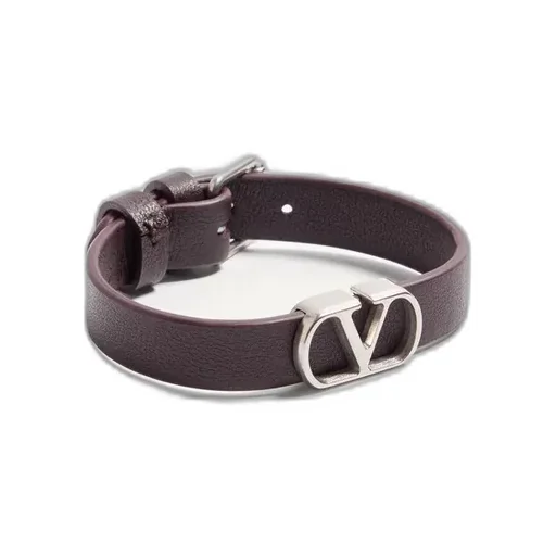 Valentino Vlogo Signature Bracelet