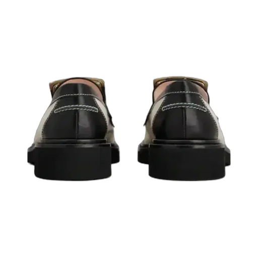 Viv' Rangers Loafers In Canvas