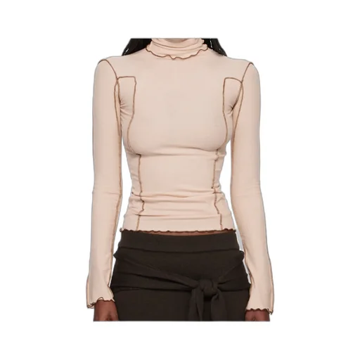 Turtleneck Sweater