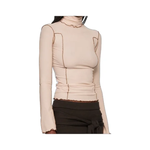 Turtleneck Sweater