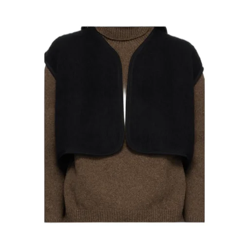 Sleeveless Vest