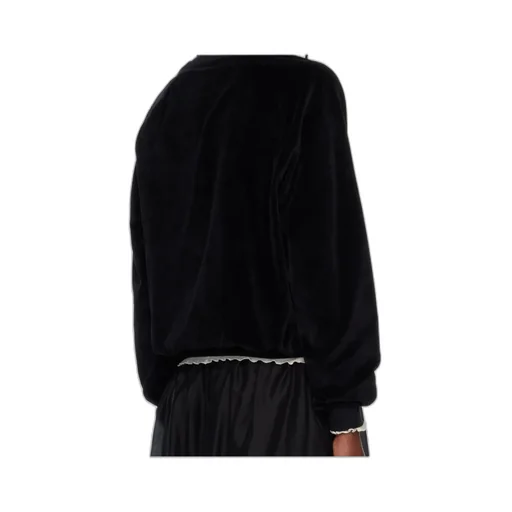 Crew Neck Sweatshirt