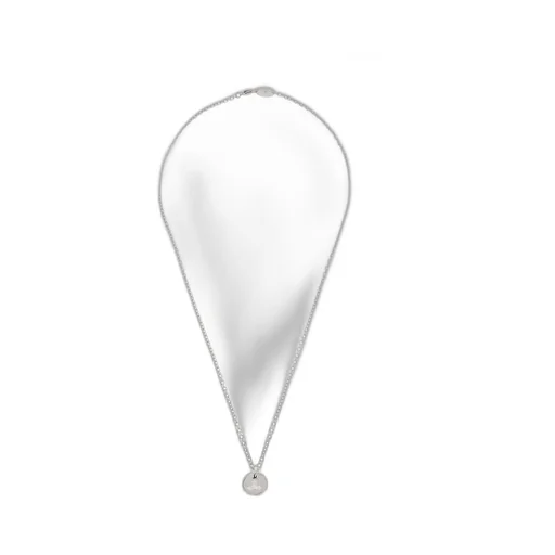 Lewis Pendant Necklace