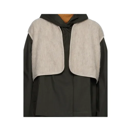 Sleeveless Vest