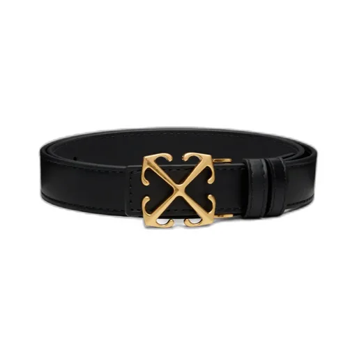 Arrow Quote Belt