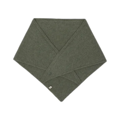 Prima Knot-Detail Scarf