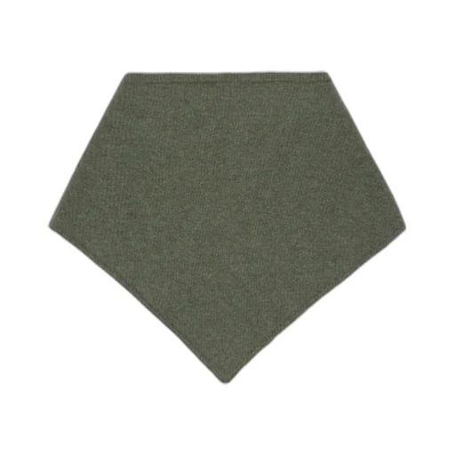 Prima Knot-Detail Scarf