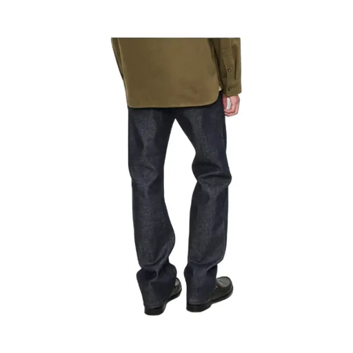 A.P.C. Straight-Leg Jeans
