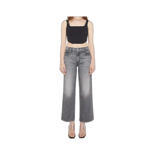 The Mid Rise Maven Jeans