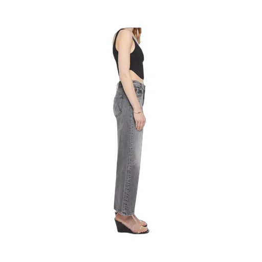The Mid Rise Maven Jeans