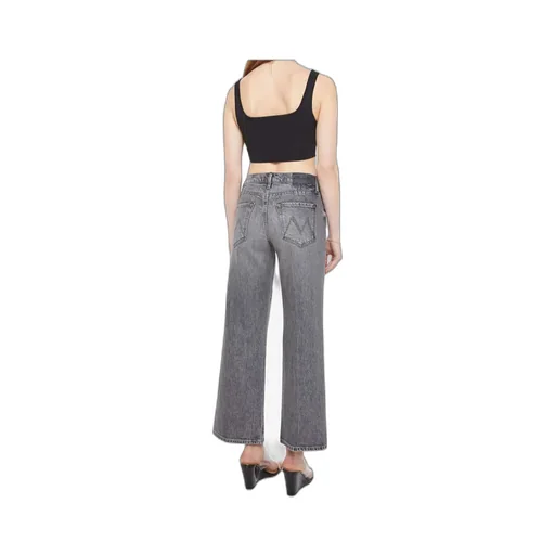 The Mid Rise Maven Jeans