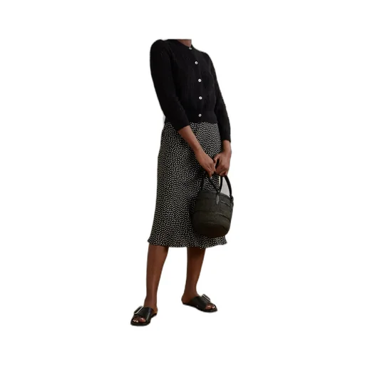Long-Sleeved Cardigan