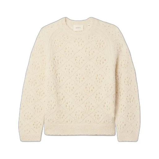 Long Sleeve Sweater