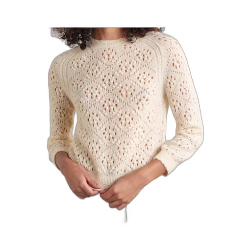 Long Sleeve Sweater