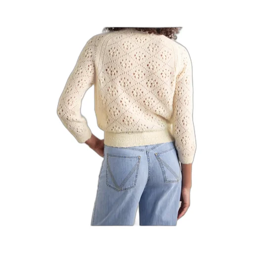 Long Sleeve Sweater