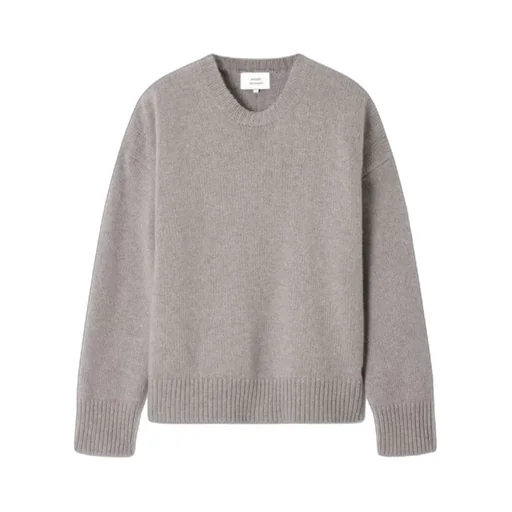 Pia Cashmere Sweater