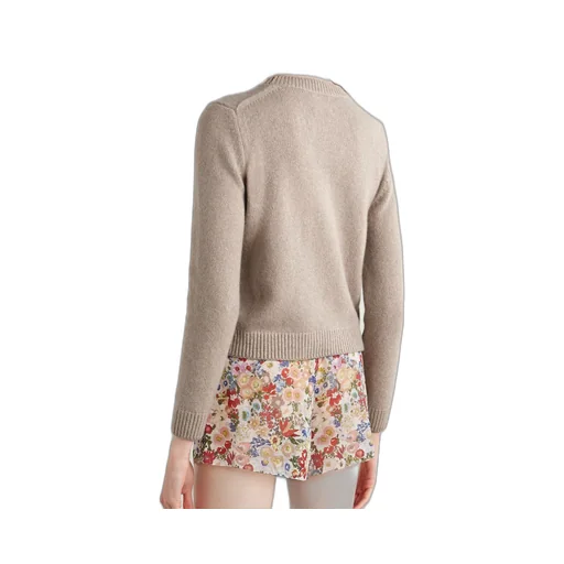 Leta Sweater