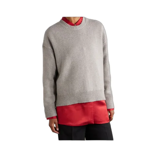 Pia Cashmere Sweater
