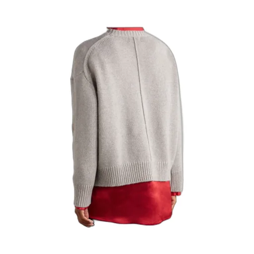 Pia Cashmere Sweater