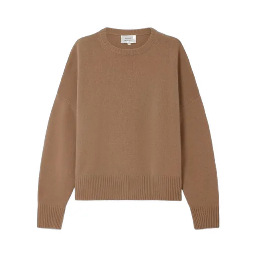 Anton Crew-Neck Sweater