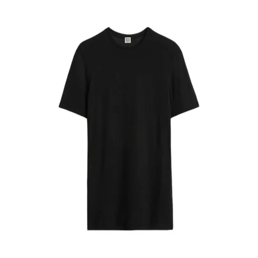 Round-Neck T-Shirt