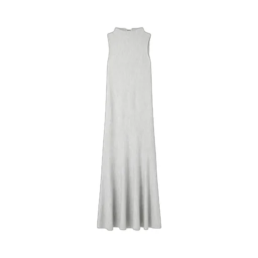 Margo Merino Wool Long Dress