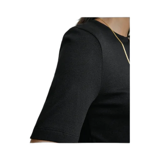 Round-Neck T-Shirt