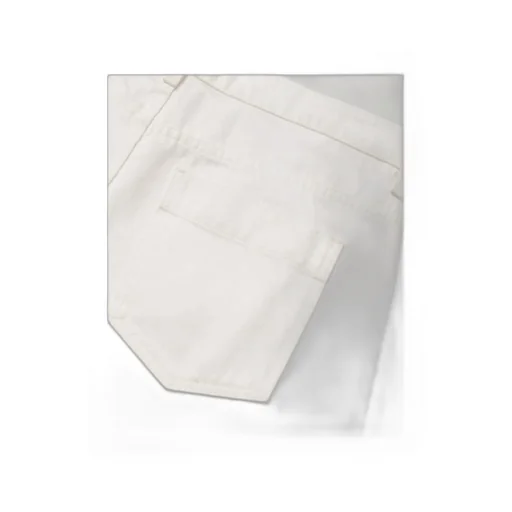Nili Lotan Straight-Leg Tribeca Jeans