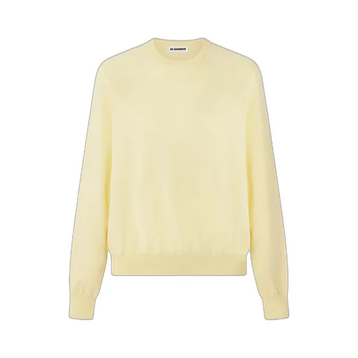 Crew Neck Knitwear