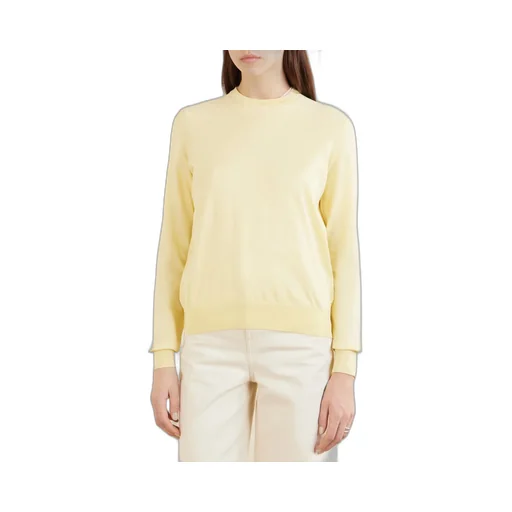 Crew Neck Knitwear