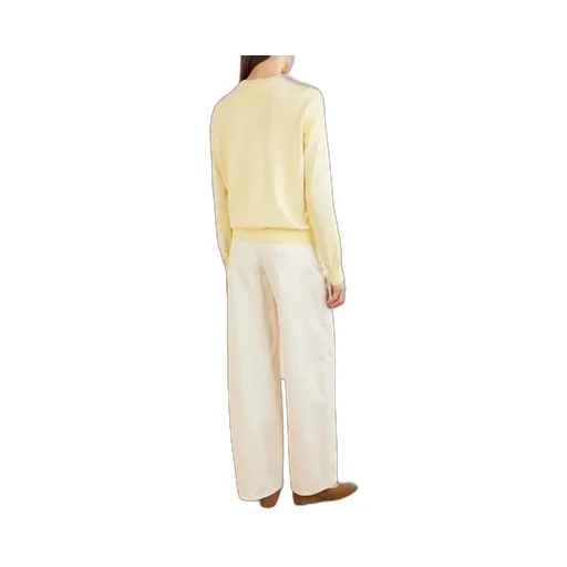 Crew Neck Knitwear