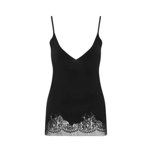 Sleeveless Top