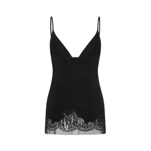 Sleeveless Top